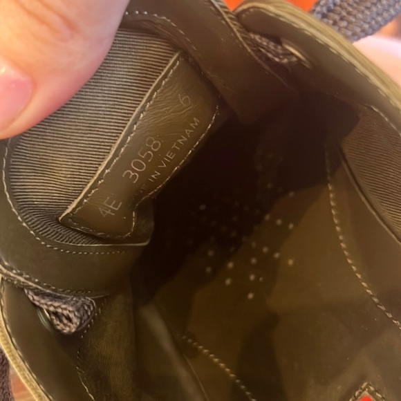 Prada Sneakers - Picture 2 of 5